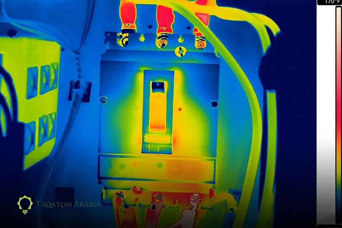 Thermal Imaging What is It and How it Works