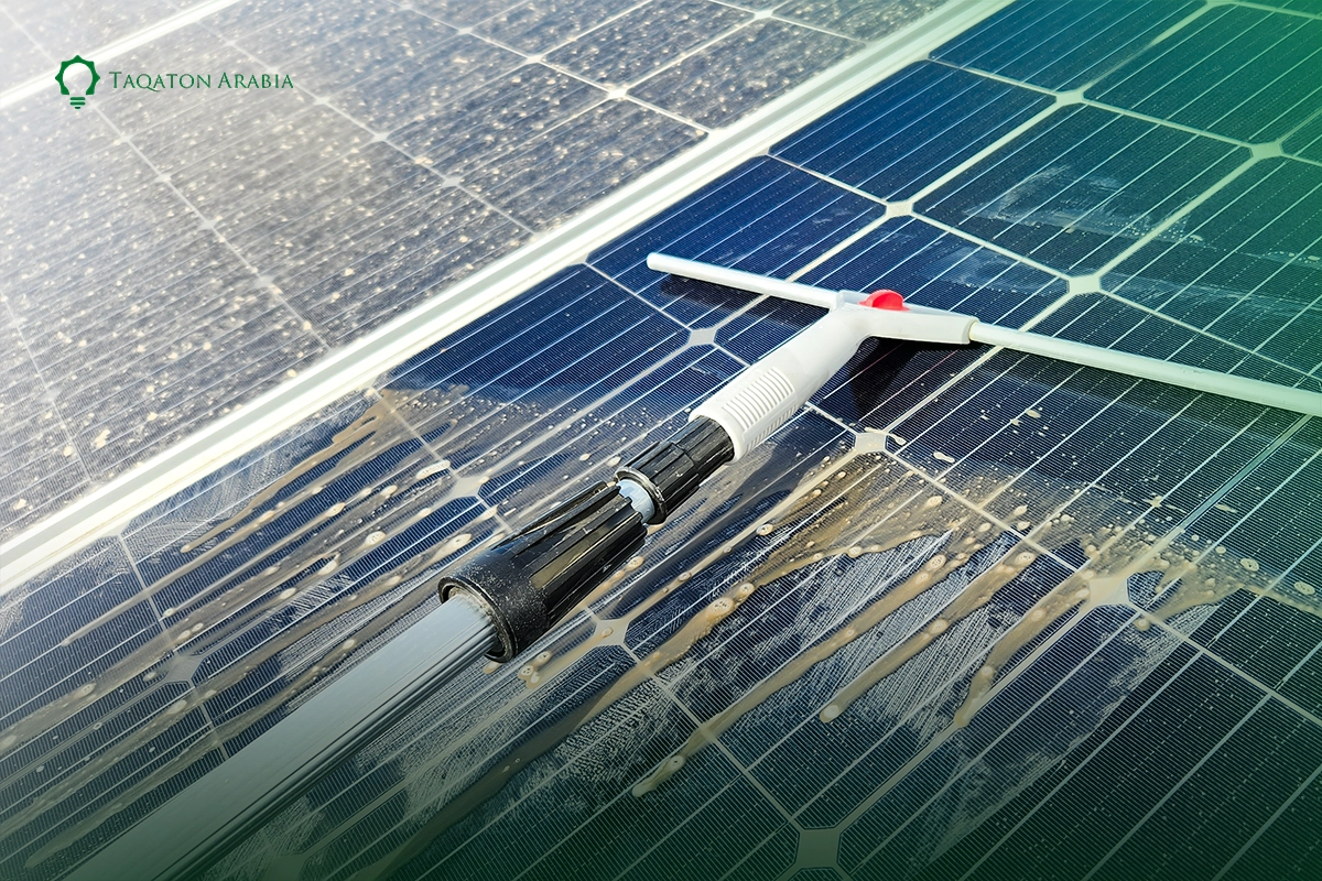 Top Solar Panel Cleaning Companies 