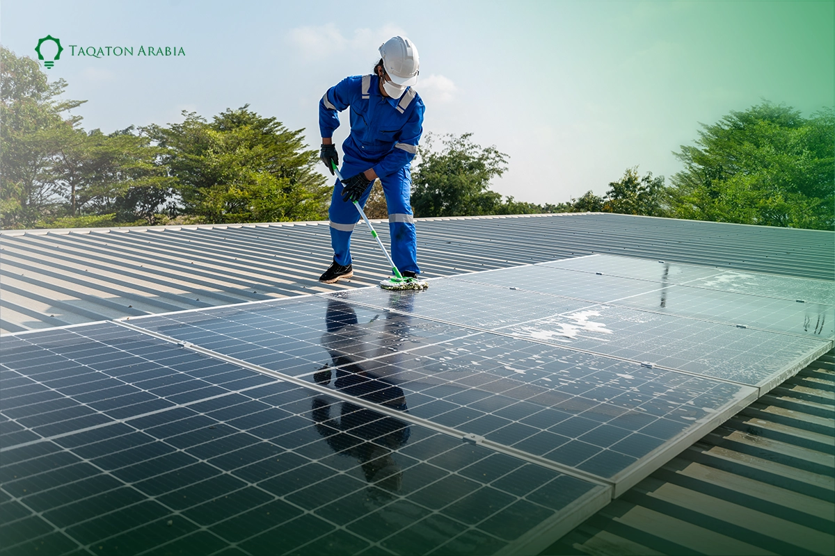 Top Solar Panel Cleaning Companies