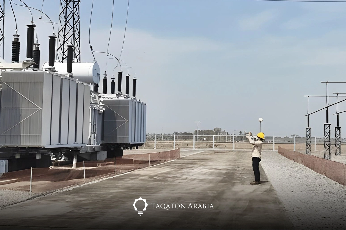 What is Partial Discharge Testing