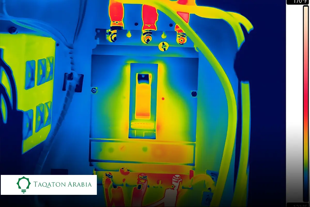 What is Thermal Imaging