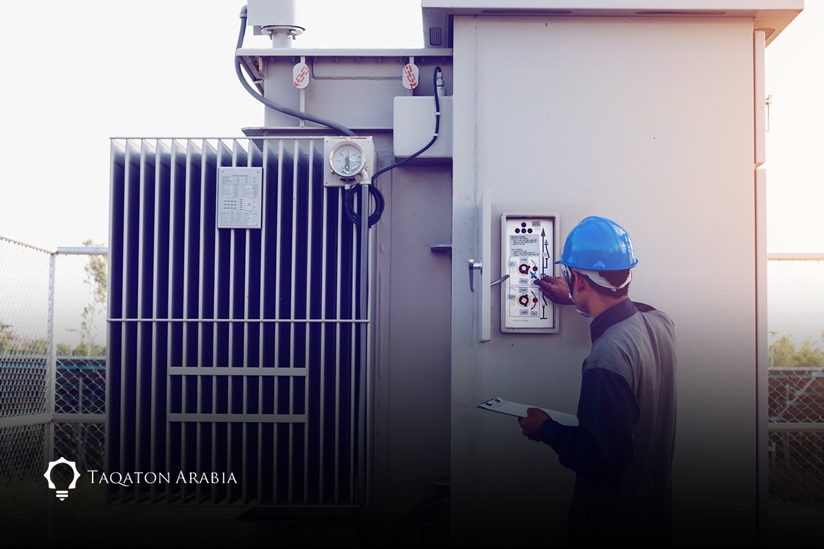 What is the Annual Maintenance for Transformer