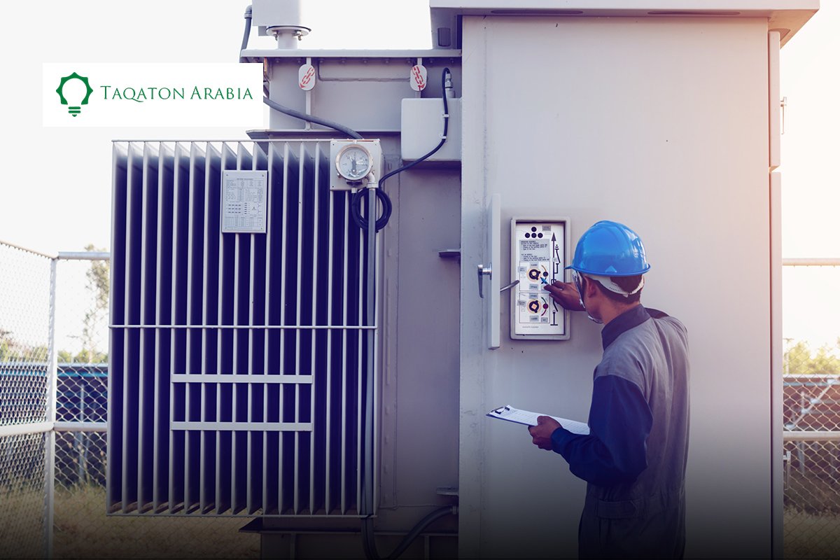 ما هي الصيانة السنوية للمحولات ؟