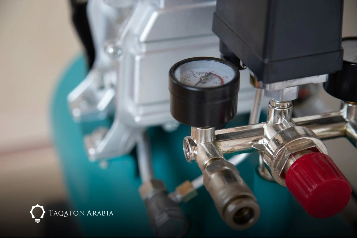 How Can You Detect Compressed Air Leaks (2)