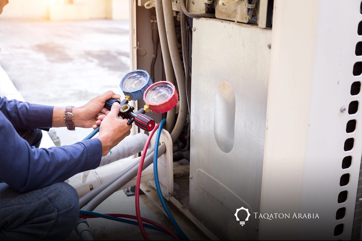 How Can You Detect Compressed Air Leaks