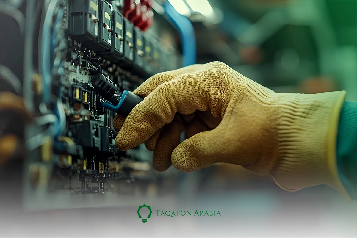 The Importance Of Preventative Maintenance For Electric Motors 