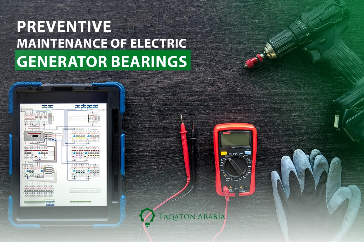 The Importance Of Preventative Maintenance For Electric Motors