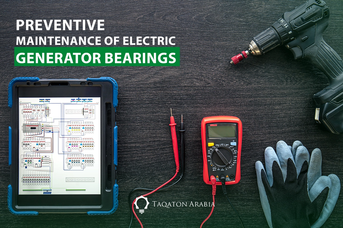 The Importance Of Preventative Maintenance For Electric Motors