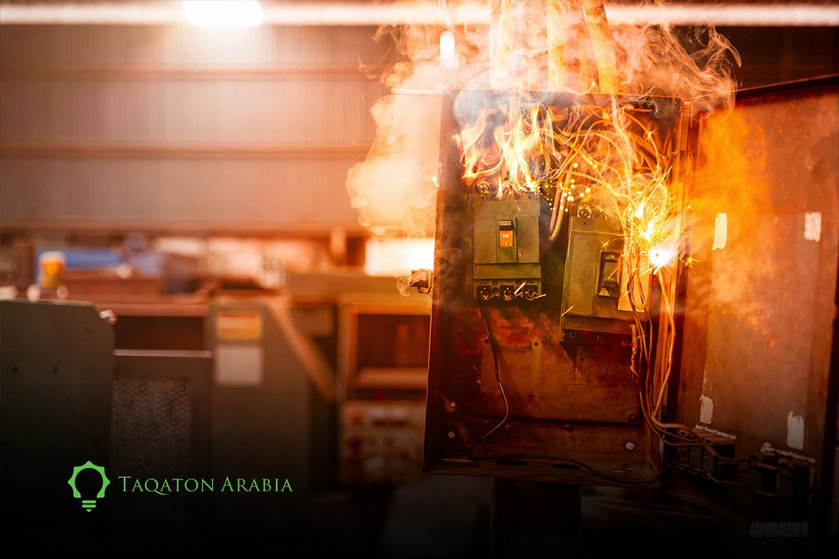 What Is an Arc Flash Study