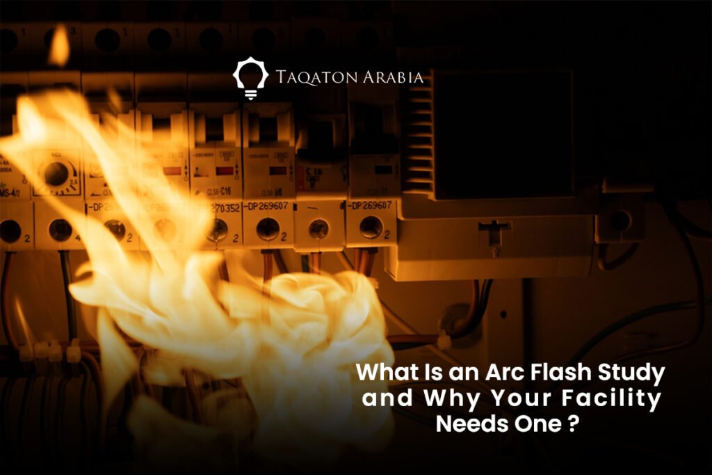 What Is an Arc Flash Study (3)