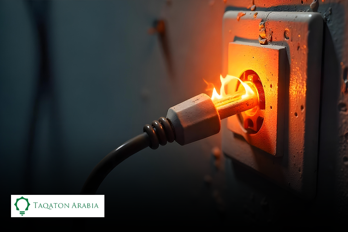 ما هي دراسة قصر الدائرة الكهربائية وأهميتها في أنظمة الطاقة (2)