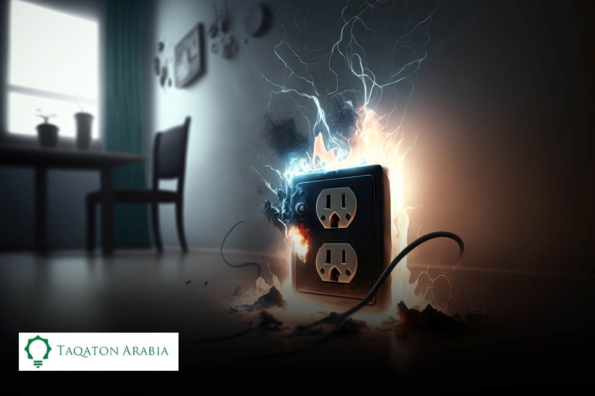 ما هي دراسة قصر الدائرة الكهربائية وأهميتها في أنظمة الطاقة