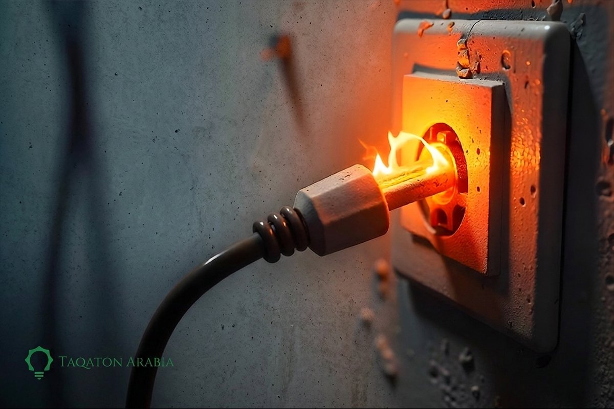 ما هي دراسة قصر الدائرة الكهربائية