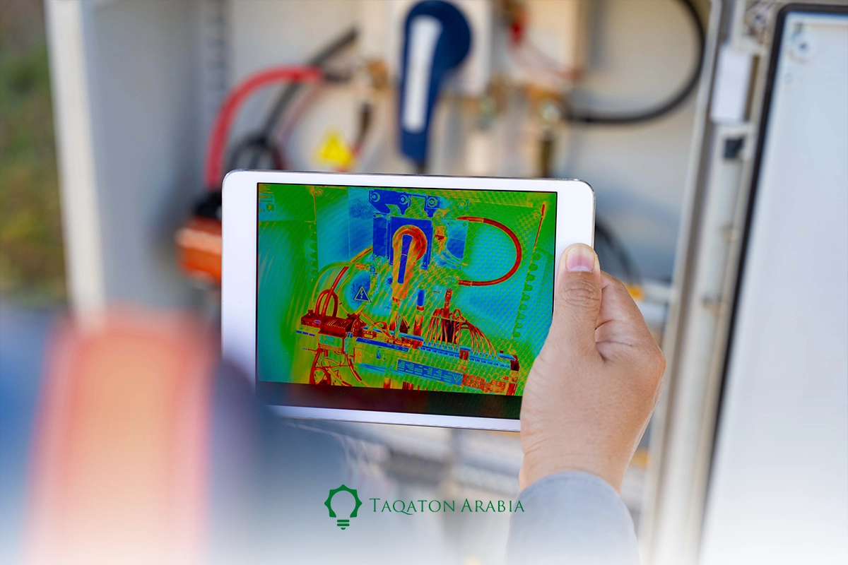 Best Certified Thermal Imaging Company in Saudi Arabia (2)