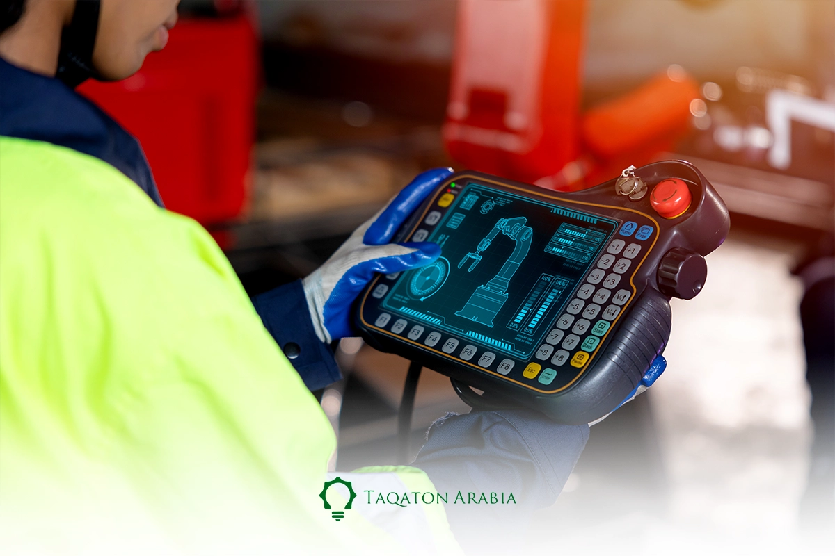 Best Certified Thermal Imaging Company in Saudi Arabia