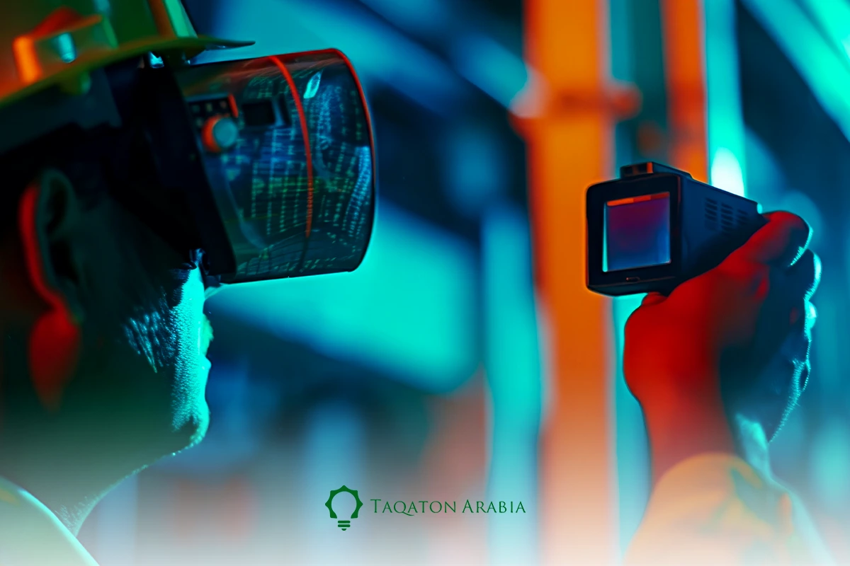 Solutions for Preventing Factory Failures Using Thermal Imaging (2)