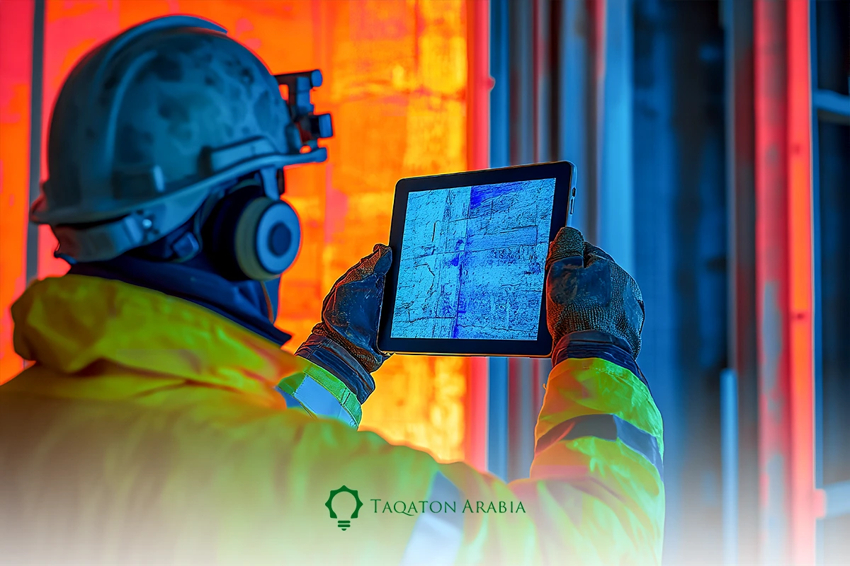 Solutions for Preventing Factory Failures Using Thermal Imaging