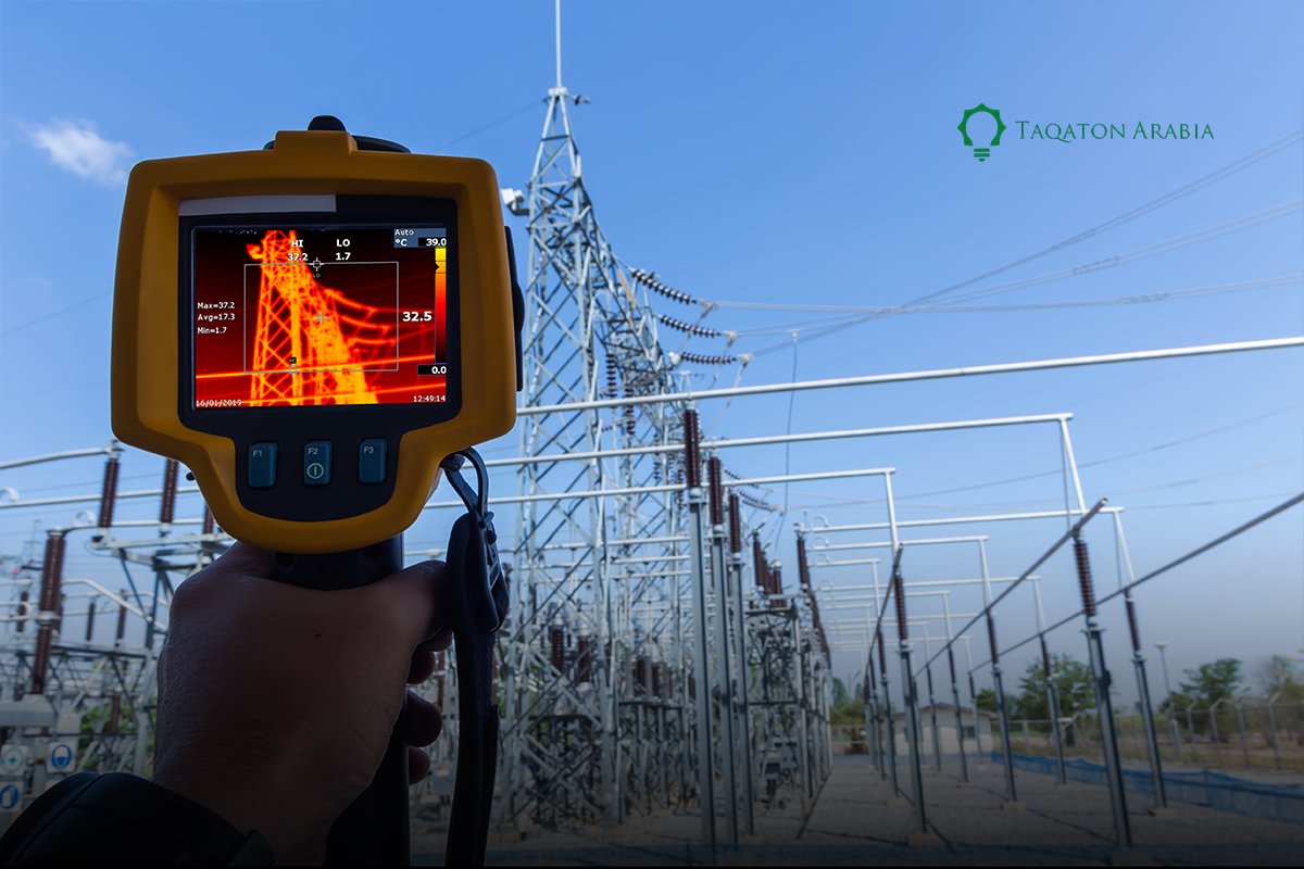 كم تبلغ تكلفة التصوير الحراري الكهربائي؟