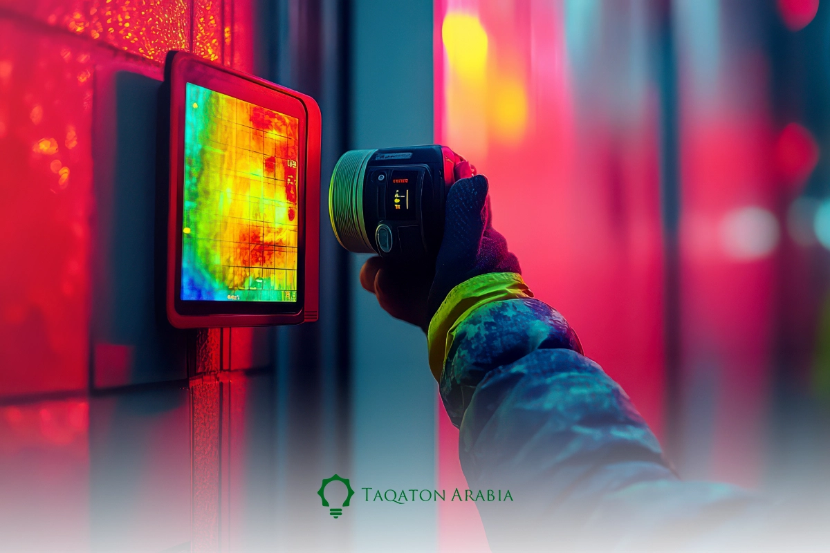 What Are the Applications of Thermal Imaging for Electrical Panels?