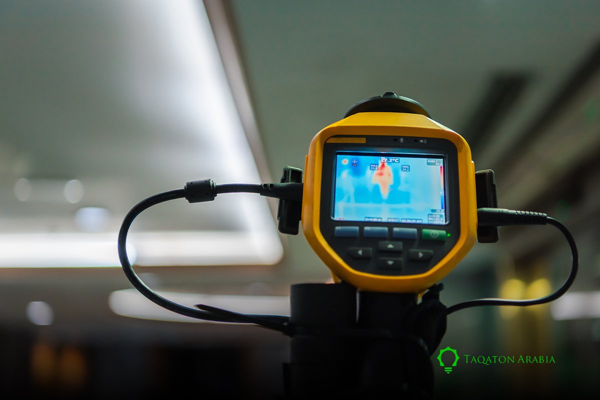 What is electrical thermography (2)
