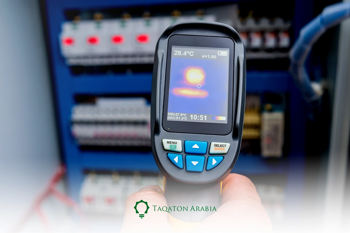 Importance of Electrical Thermal Inspection