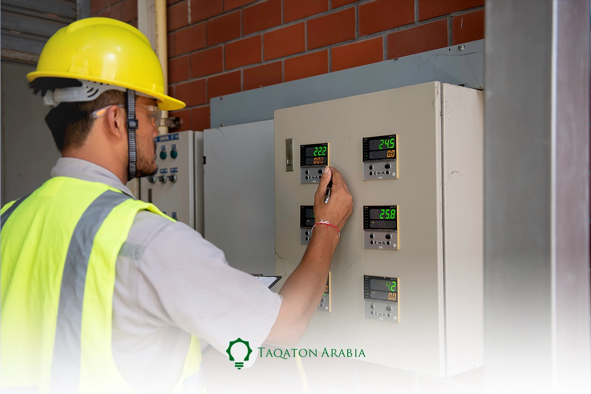 Importance of Electrical Thermal Inspection