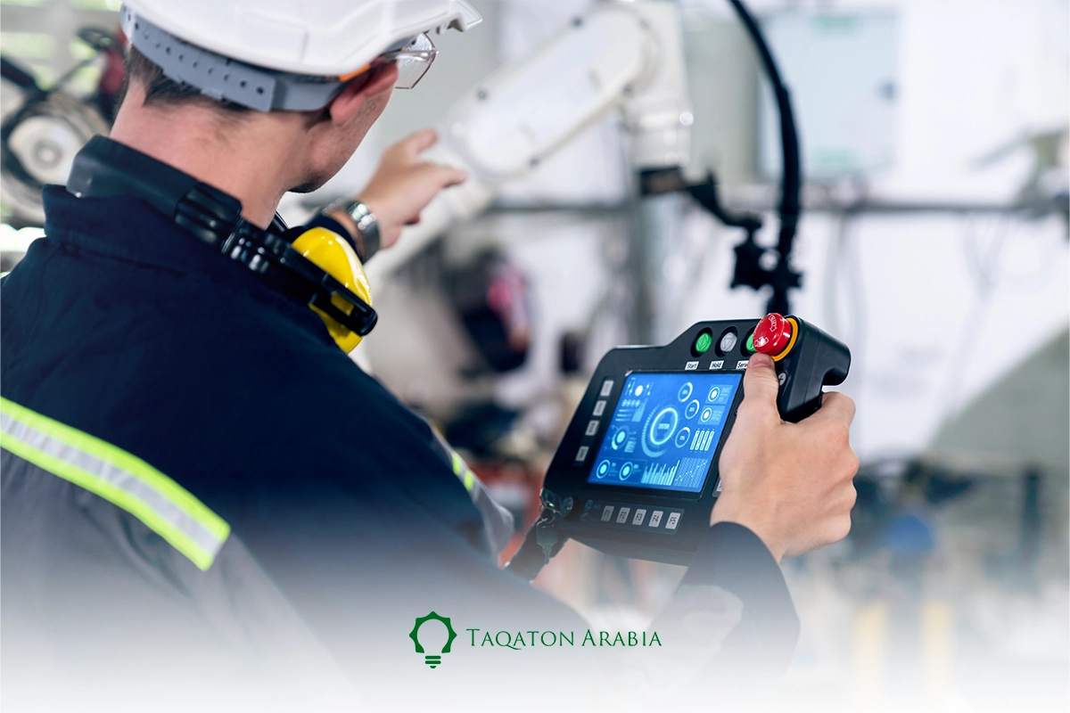 The Best Thermal Imaging Company in Dammam