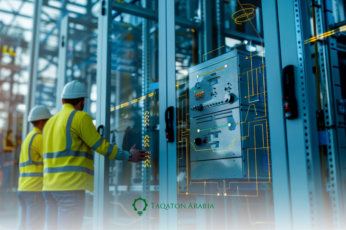 Predictive Maintenance for Electrical Transformers