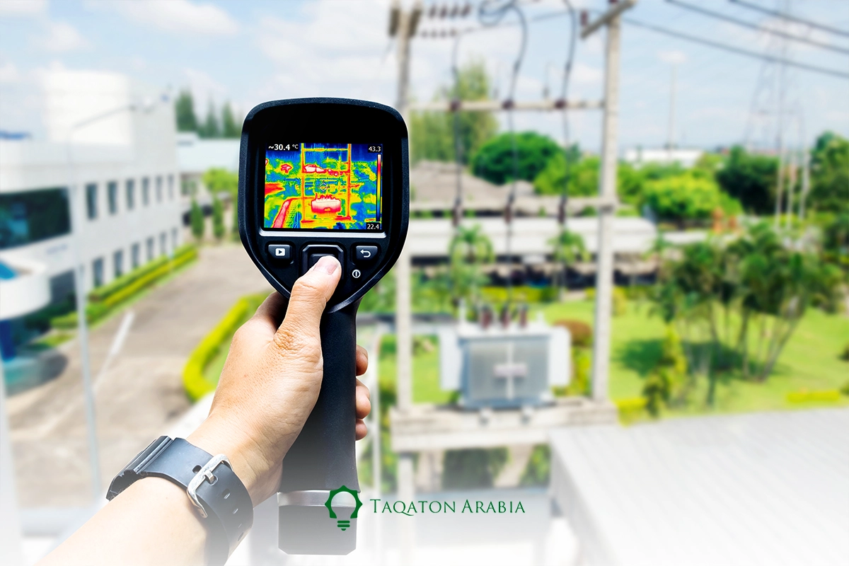 Best Thermal Imaging Cameras for Inspecting Electrical Equipment