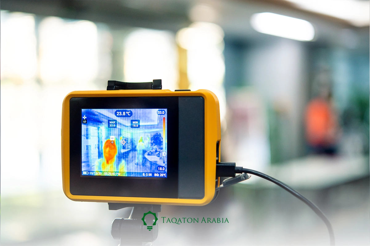 Best Thermal Imaging Cameras for Inspecting Electrical Equipment