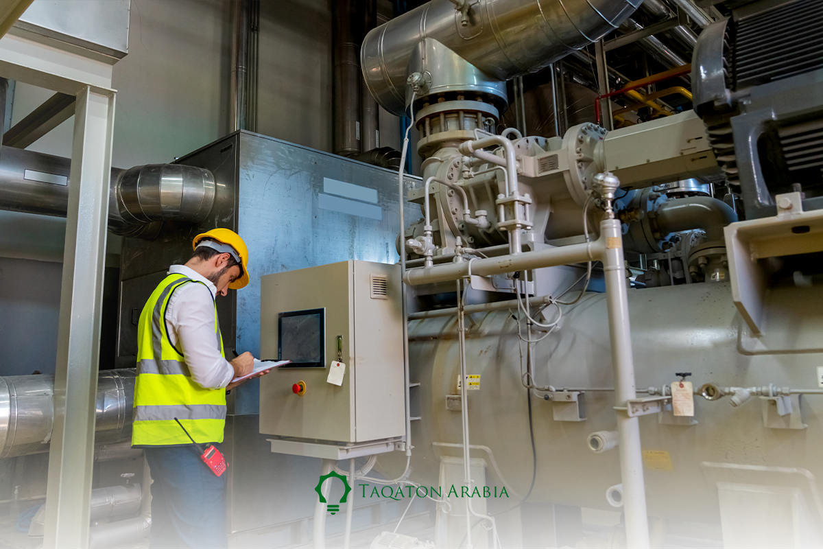 Condition-Based Maintenance